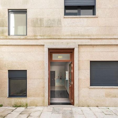 Piso En Ribeira, Primera Linea. Exterior foto